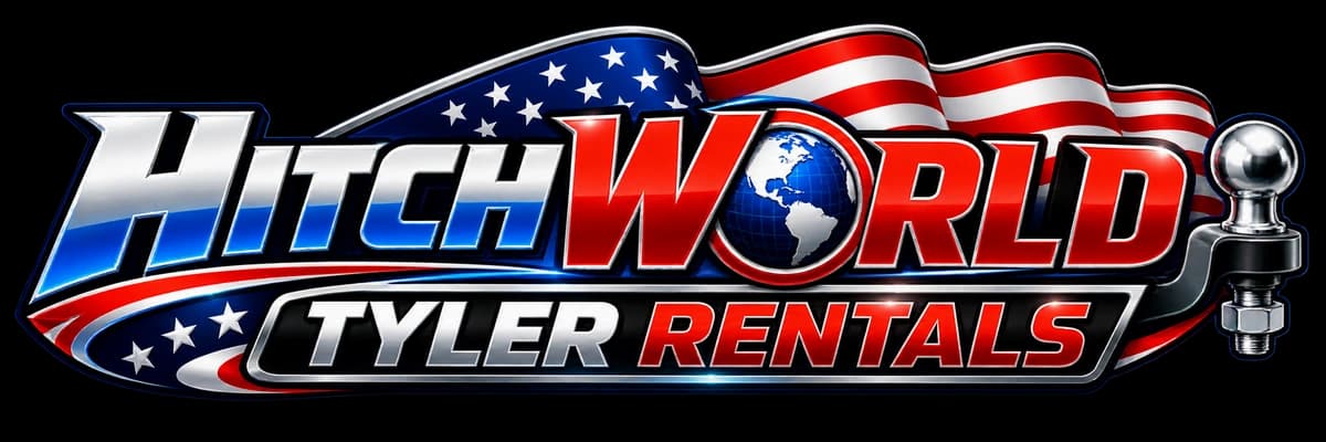 HitchWorld Tyler Rentals